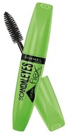 RIMMEL BLACK MASCARA 12ml