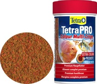 TETRA TetraPro Color Multi-Crisps 500ml Food