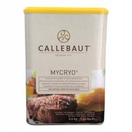 Kakaové maslo Mycryo - Callebaut - 600 g