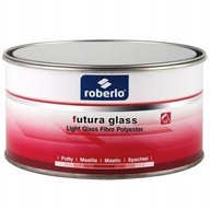 ROBERLO tmel FUTURA GLASS 750ML (MLETÉ VLÁKNO) 3V1