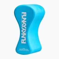 Unisex osmičková plavecká doska Funkita Buoy Pull Buoy Funky Still Lagoon