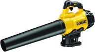 18V XR DeWalt akumulátorový fúkač