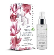 BIOELIXIRE Silk & Vitamin A vlasové sérum