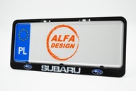 Rámy, malý tanierový rám SUBARU USA Japonsko JDM