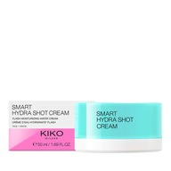 KIKO MILANO Smart Hydra Shot Cream hydratačný krém na tvár 50ml