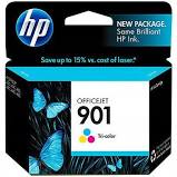 Originál Hp 901 farba CC656AE