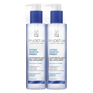 Iwostin Hydro Sensitia Prebio micelárny gél 2x