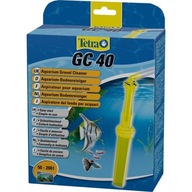 TETRA GC-40 - ČISTIČ