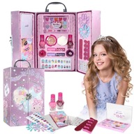 KRABIČKA NA NECHTOVÚ KOZMETIKU MAKEUP SET