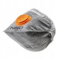 NEO protiprachová maska ​​s aktívnym uhlím FFP1 97-311