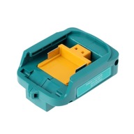 Pre Makita ADP05 14,4V/18V Li-Ion batéria Dual k