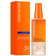 Opaľovacia voda na urýchlenie opálenia 150 ml Lancaster SPF50