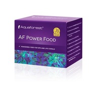 AQUAFOREST POWER FOOD 20G POTRAVINY PRE KORALY