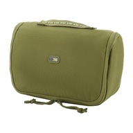 M-Tac Tactical Military Travel Cosmetic Bag Organizer Olive