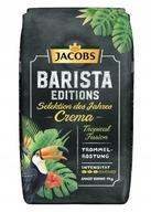 JACOBS BARISTA EDITIONS TROPICAL FUSION KÁVOVÉ ZRNKY 1KG