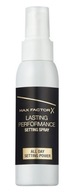 Fixačný sprej Max Factor Lasting Performance