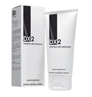 DX2 šampón proti lupinám pre mužov 150 ml