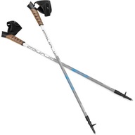 Spokey trekingové palice na nordic walking 2 palice