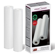 Fólia pre ProfiCook Vacuum Sealer Sleeve Roll 12 m