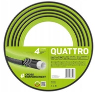 QUATTRO HADICA 1/2 x 50m 4 VRSTVA ZÁHRADNÁ CELFAST