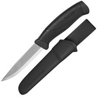 MORA Knife Companion Heavy Stainless Steel Black