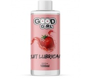 INTÍMNY GÉL - Good Girl Strawberry Fruit 1000ml