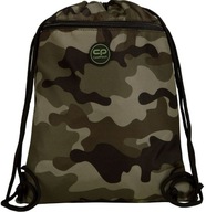 ŠKOLSKÉ TAŠKA, CAMO BATOH, HRUBÝ MATERIÁL CoolPack