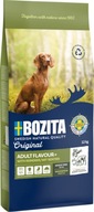 BOZITA Original Adult Flavour Plus 12kg