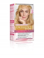 FARBIVO LOREAL EXCELLENCE 9.3 VEĽMI SVETLÁ ZLATÁ BLOND