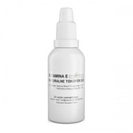 Prírodné tokoferoly - Vitamín E 30 ml