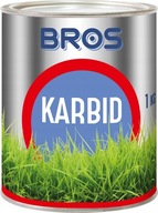 Bros Carbide granulovaný 1kg