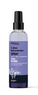 Dvojfázový termoochranný fluid COOL BLONDE 200ml