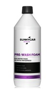 SUNNYCAR PENA NA PREDUMÝVANIE AUTA 1000 ml