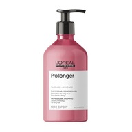 LOREAL PRO DLHÝ ŠAMPÓN PRE LÁMKÉ VLASY 500ML