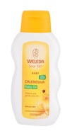 Weleda Baby Calendula Oil Telový olej 200 ml