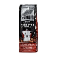 Bialetti Perfetto Moka Cioccolato 250g ORIGINÁL