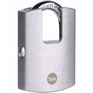 VONKAJŠIE VODEODOLNÉ YALE PADLOCK Y122B/50/123/1