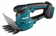 KLÍZAČ NA ŽIVÝ PLOT Makita AKU 110mm 18V 0xAh Tel