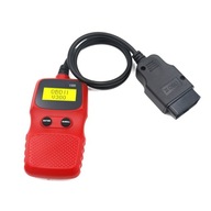 Skener kódov OBD2 s podsvieteným LCD displejom V300