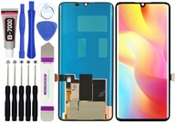 OLED LCD displej Xiaomi Mi Note 10 Lite