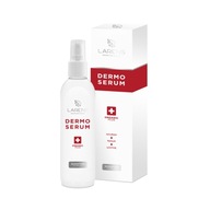 Larens Dermo Sérum Ectoine Collagen Silver 100ml