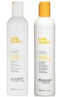 Milk Shake DAILY set ŠAMPÓN 300 + CONDITIONER 300