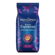 Movenpick Barista Espresso zrnková káva 1kg