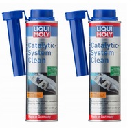 Liqui Moly LM7110 čistiaca prísada 0,6L