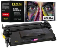 Toner CF287A pre HP LaserJet M527c M506dh M506dn