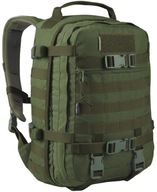 WISPORT SPARROW 30L II BATOH CORDURA OLIVOVÝ ZELENÝ