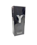 YSL YVES SAINT LAURENT Y EAU DE PARFUM 200 ml PRODUKT