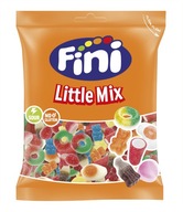 FINI GUMMIES LITTLE MIX PICA SOUR 500 g