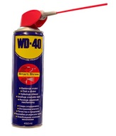 ČISTIČ A ÚDRŽBA WD40 0,45