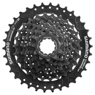 Kazeta Shimano CS-HG31 8-rýchlostná 11-34T MegaRange